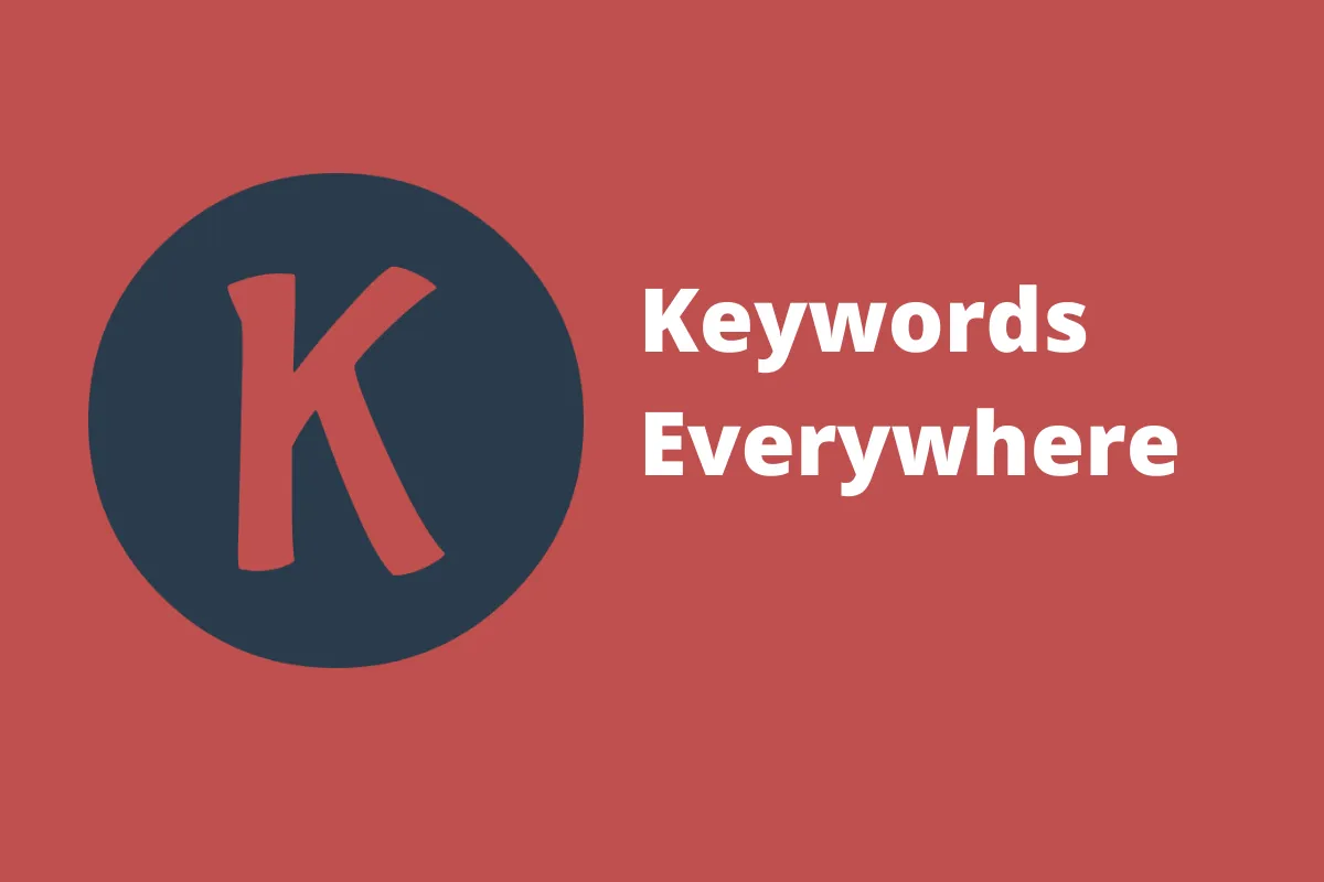 بررسی رقبا با Keywords Everywhere
